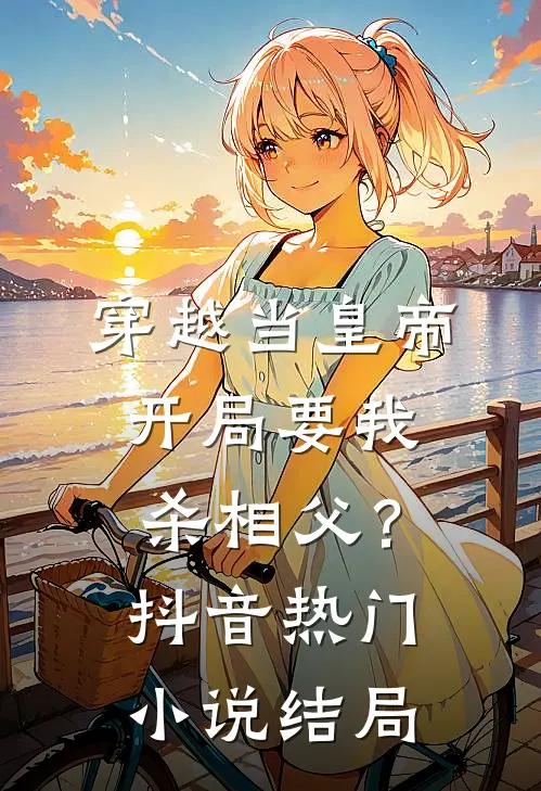 穿越当皇帝，开局要我杀相父？抖音热门小说结局