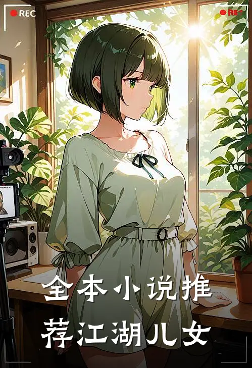 全本小说推荐江湖儿女
