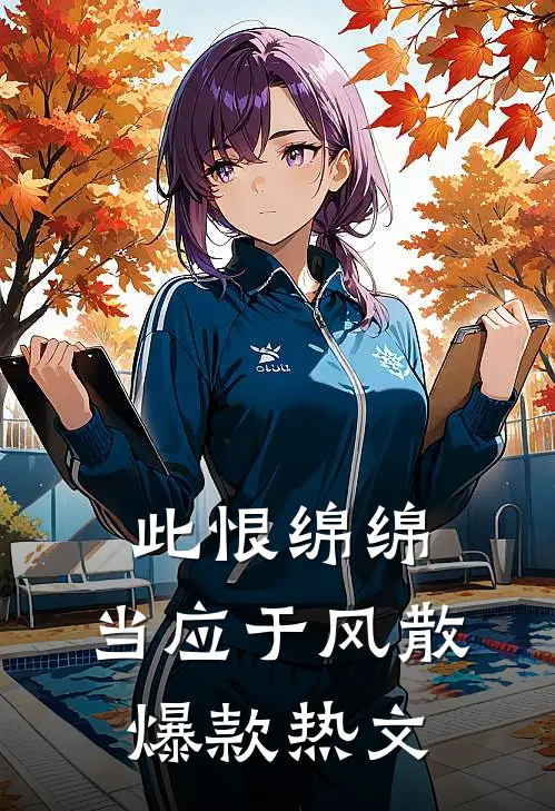 此恨绵绵，当应于风散爆款热文