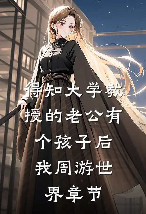 得知大学教授的老公有个孩子后，我周游世界章节