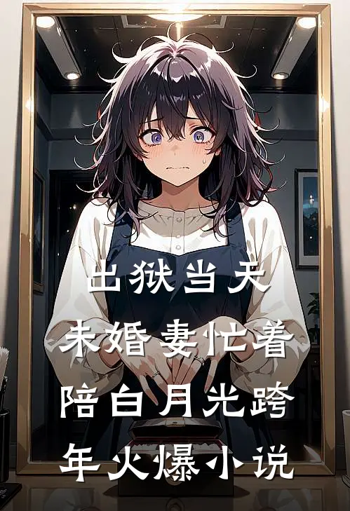 出狱当天，未婚妻忙着陪白月光跨年火爆小说