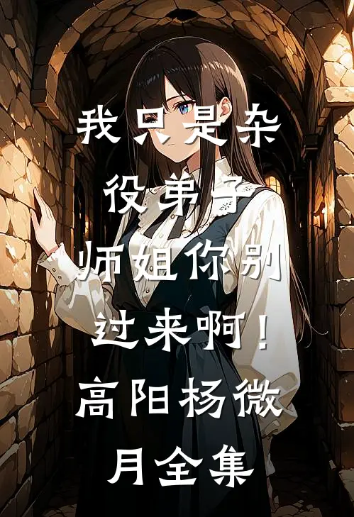 我只是杂役弟子，师姐你别过来啊！高阳杨微月全集