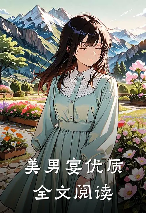 美男宴优质全文阅读