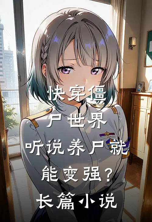 快穿僵尸世界，听说养尸就能变强？长篇小说