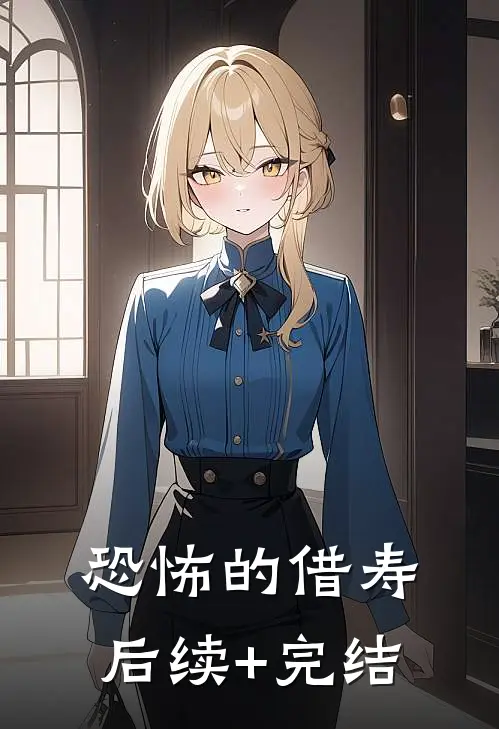 恐怖的借寿后续+完结
