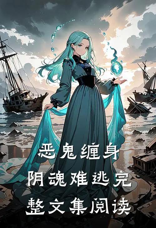 恶鬼缠身，阴魂难逃完整文集阅读