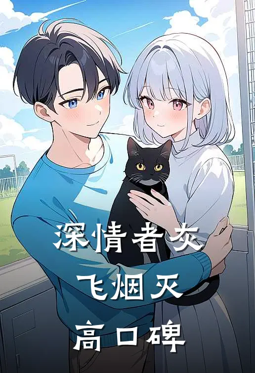深情者灰飞烟灭高口碑