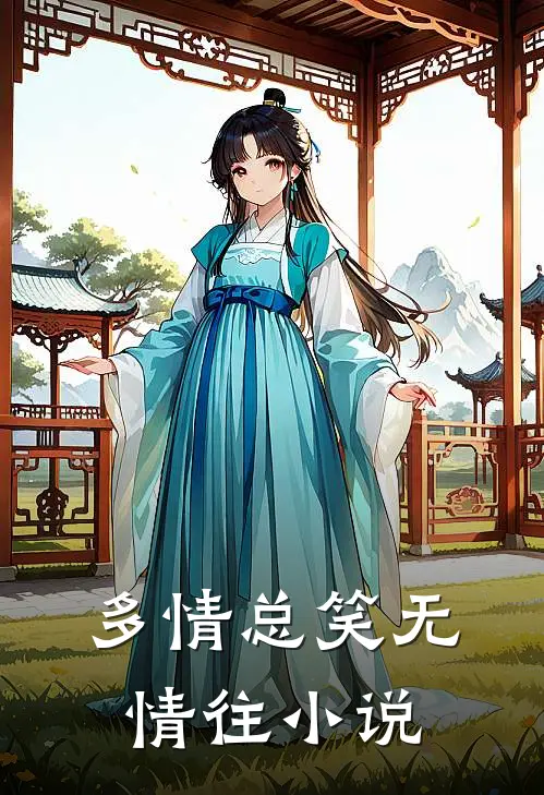 多情总笑无情往小说
