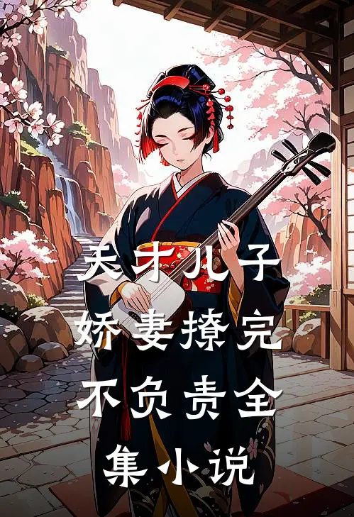天才儿子：娇妻撩完不负责全集小说
