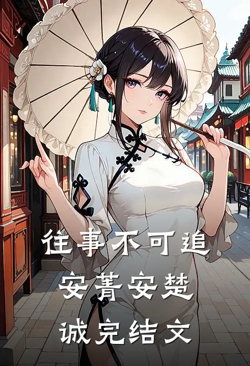 往事不可追安菁安楚诚完结文