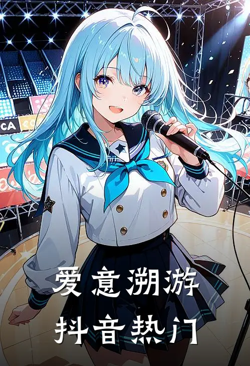 爱意溯游抖音热门