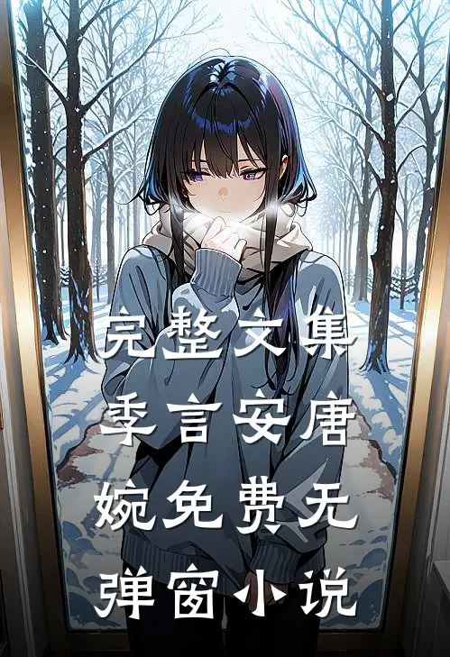 完整文集季言安唐婉免费无弹窗在线阅读