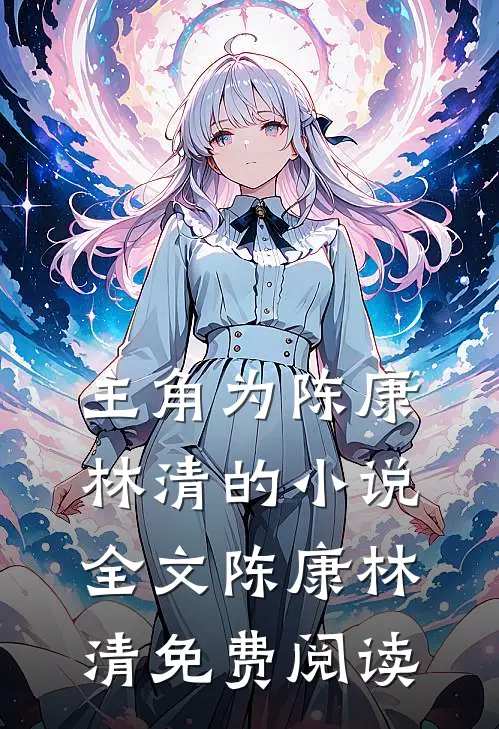 主角为陈康林清的小说全文陈康林清免费阅读