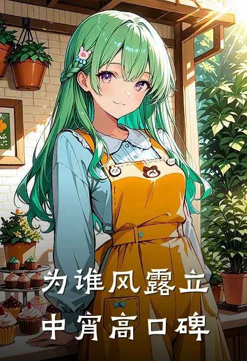 为谁风露立中宵高口碑