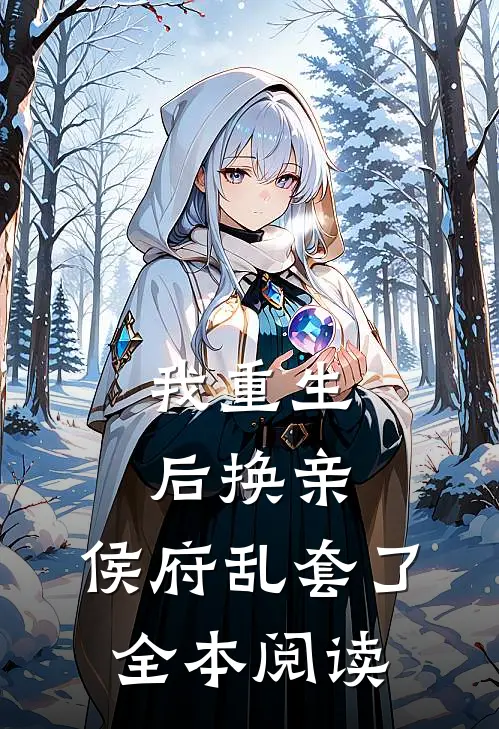 我重生后换亲，侯府乱套了全本阅读