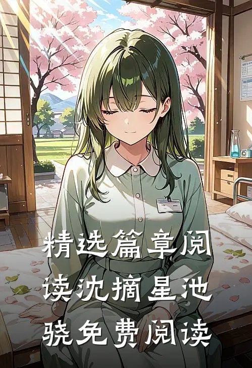 精选篇章阅读沈摘星池骁免费阅读
