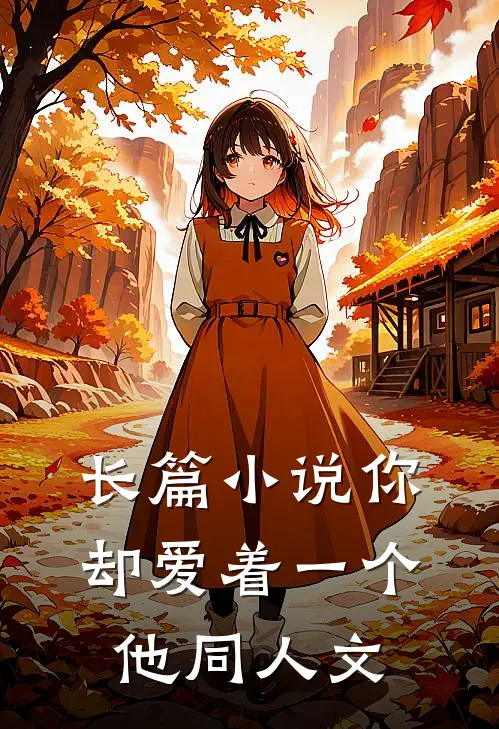 长篇小说你却爱着一个他同人文