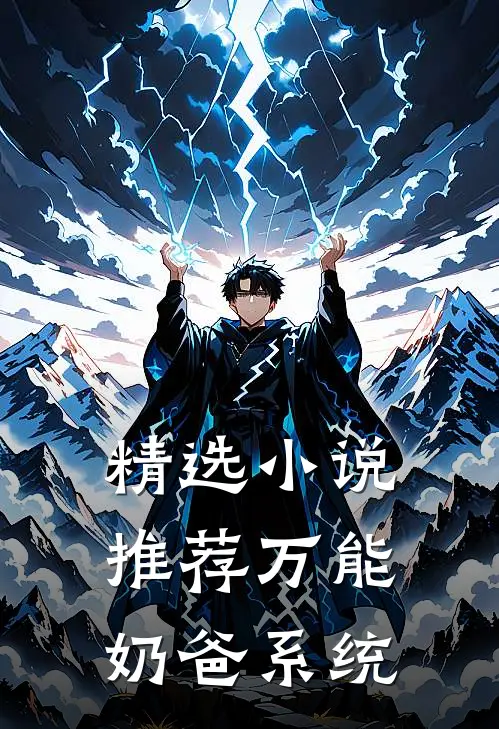 精选小说推荐万能奶爸系统