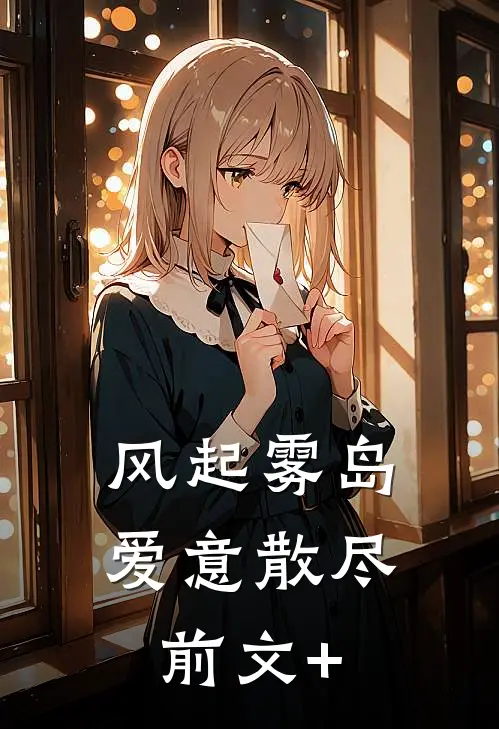 风起雾岛爱意散尽前文+