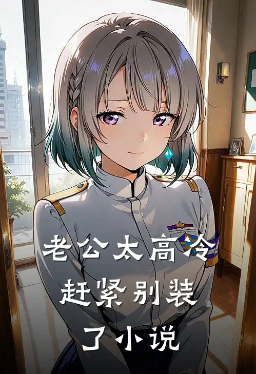 老公太高冷，赶紧别装了小说