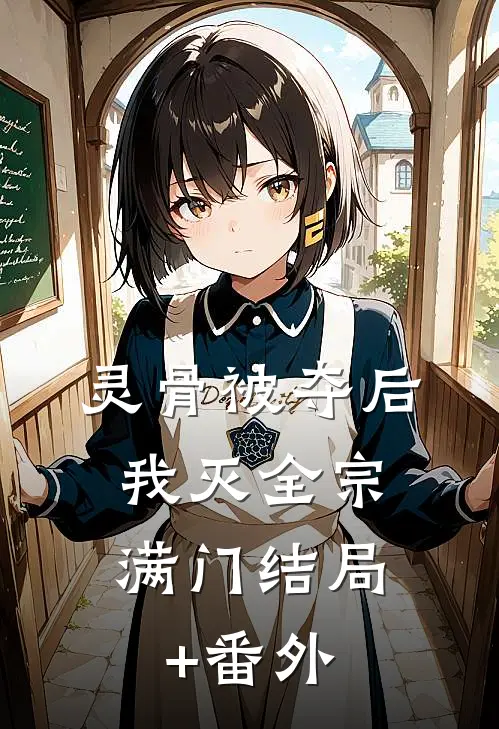 灵骨被夺后，我灭全宗满门结局+番外