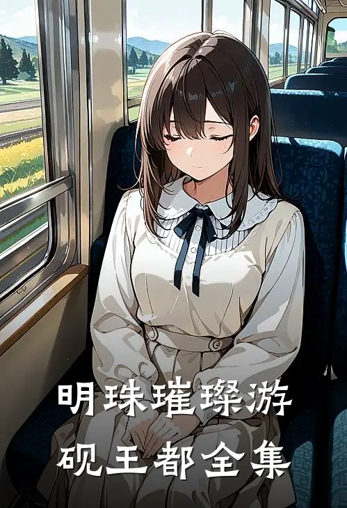 明珠璀璨游砚王都 全集