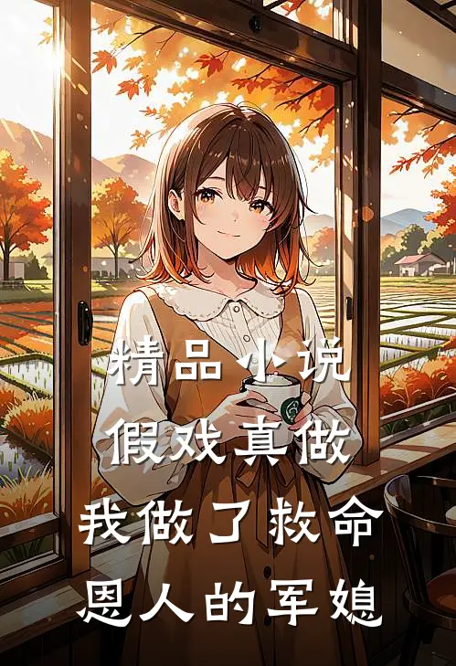 精品小说假戏真做：我做了救命恩人的军媳