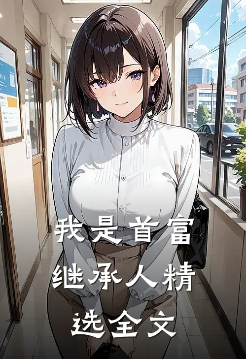 我是首富继承人精选全文