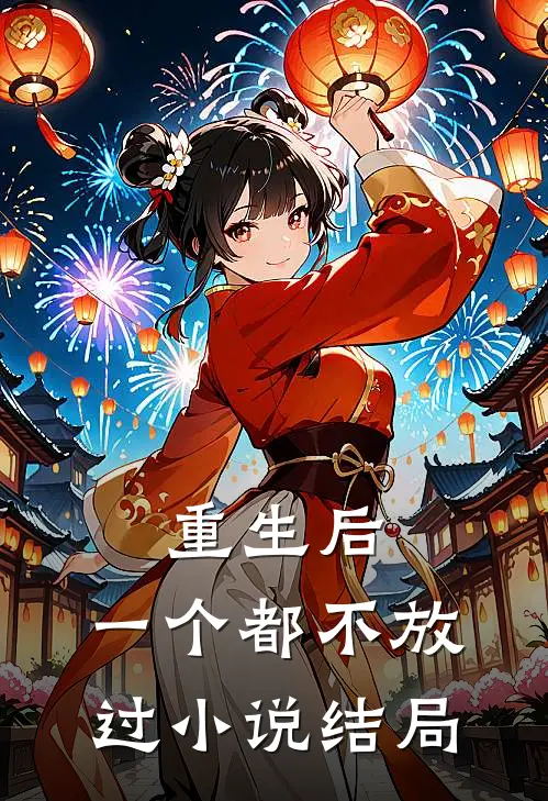 重生后，一个都不放过小说结局