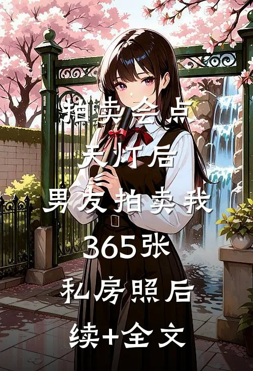 拍卖会点天灯后，男友拍卖我365张私房照后续+全文