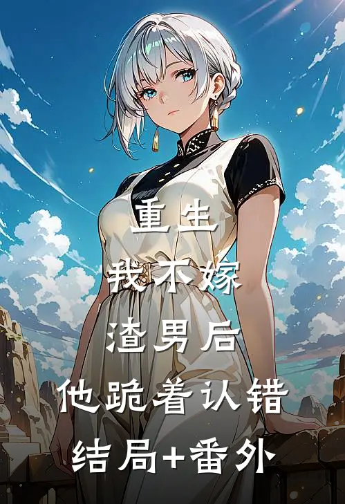 重生：我不嫁渣男后，他跪着认错结局+番外