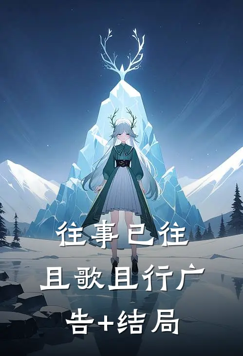往事已往，且歌且行广告+结局
