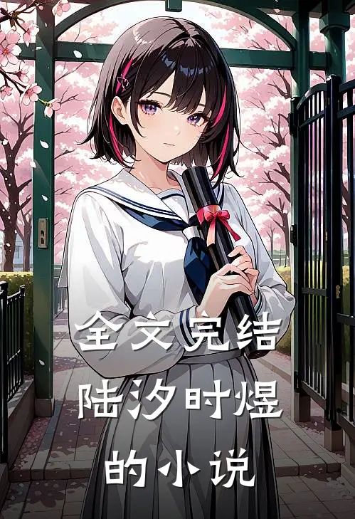 全文完结陆汐时煜的小说