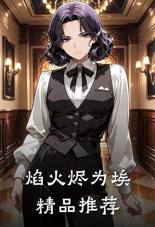 焰火烬为埃精品推荐