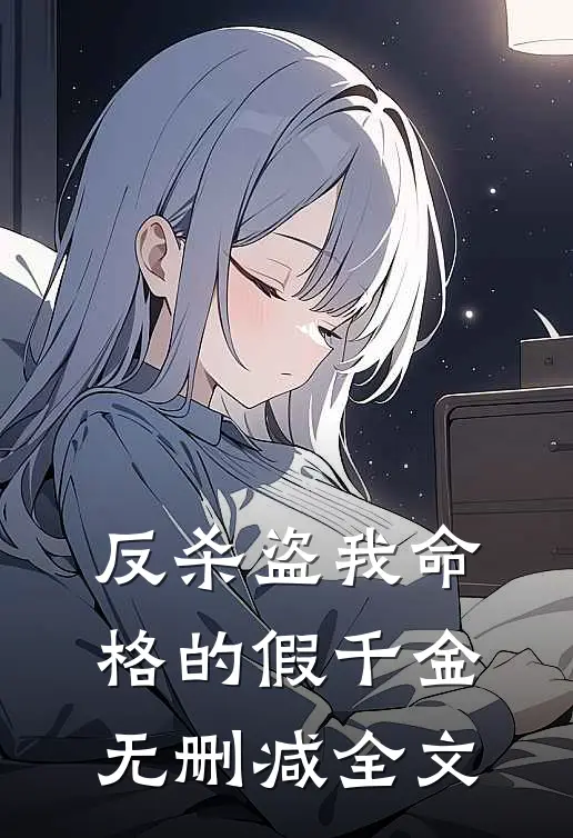 反杀盗我命格的假千金无删减全文