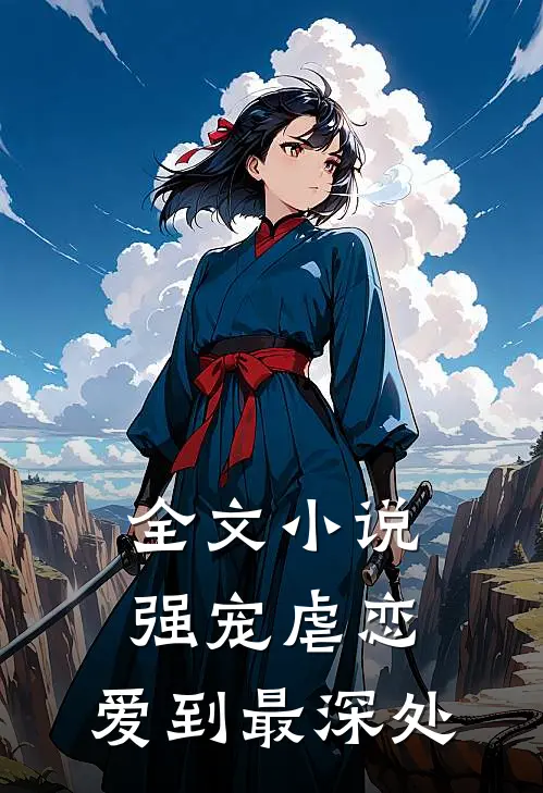 全文小说强宠虐恋：爱到最深处