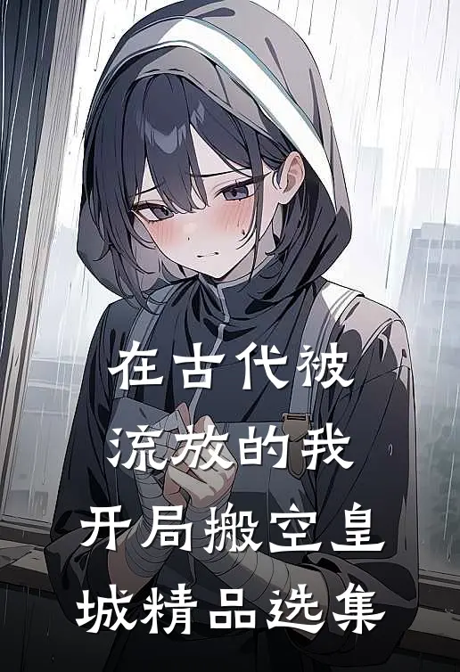 在古代被流放的我，开局搬空皇城精品选集