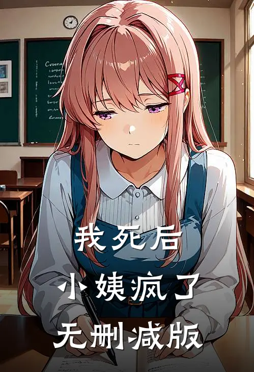 我死后,小姨疯了无删减版