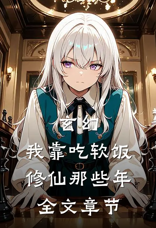 玄幻：我靠吃软饭修仙那些年全文章节