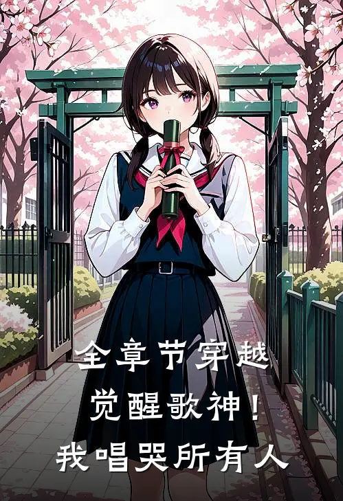 全章节穿越：觉醒歌神！我唱哭所有人