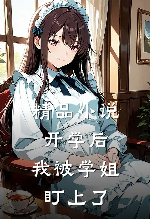 精品小说开学后，我被学姐盯上了