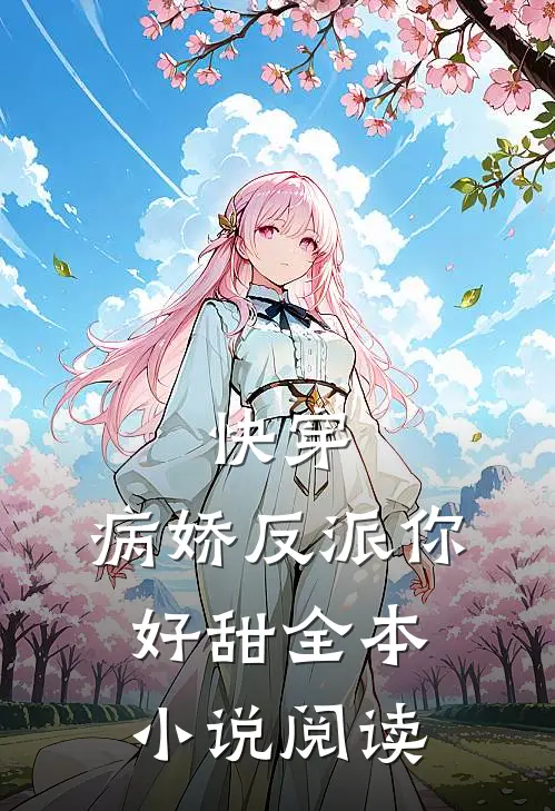 快穿：病娇反派你好甜全本小说阅读