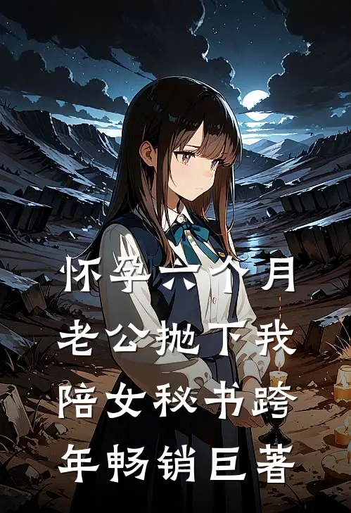 怀孕六个月，老公抛下我陪女秘书跨年畅销巨著