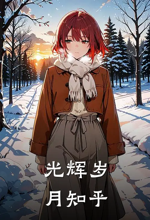 光辉岁月知乎