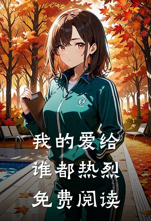 我的爱给谁都热烈免费阅读