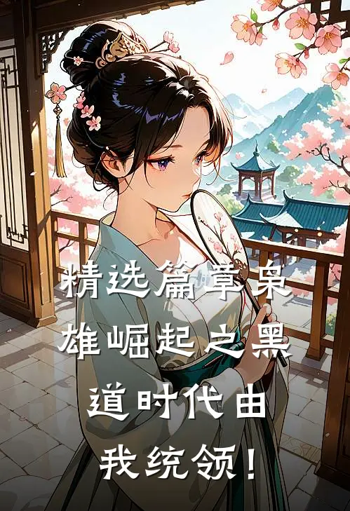 精选篇章枭雄崛起之黑道时代由我统领！