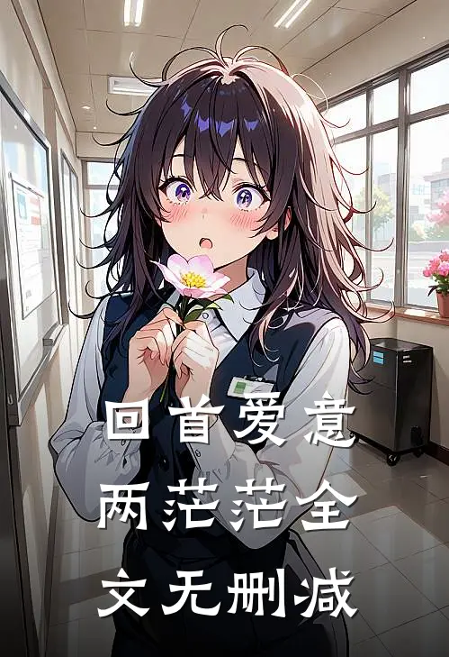 回首爱意两茫茫全文无删减
