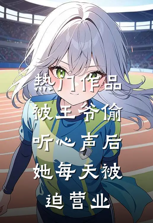 热门作品被王爷偷听心声后，她每天被迫营业