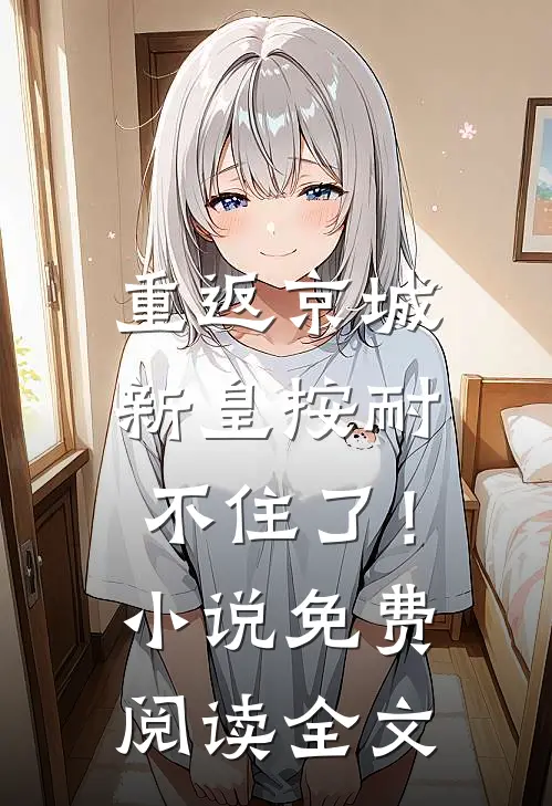 重返京城，新皇按耐不住了！小说免费阅读全文