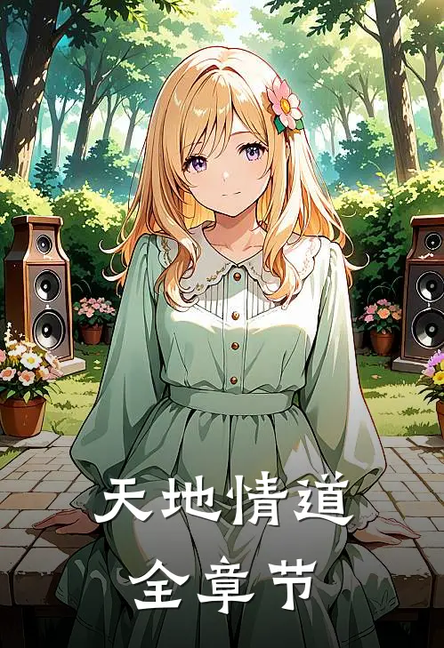 天地情道全章节